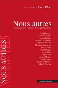 Produktbild: Nous autres