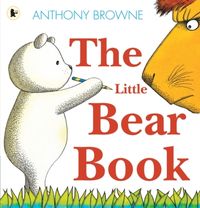 Produktbild: Browne, A: The Little Bear Book