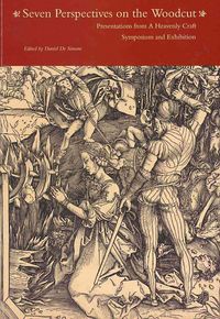 Produktbild: Seven Perspectives on the Woodcut