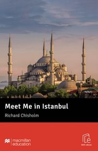 Produktbild: Meet Me in Istanbul