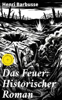 Produktbild: Das Feuer: Historischer Roman
