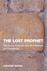 Produktbild: The Lost Prophet