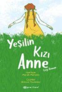 Produktbild: Yesilin Kizi Anne;Cizgi Roman