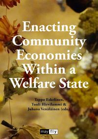 Bild vom Artikel Enacting Community Economies Within a Welfare State vom Autor 