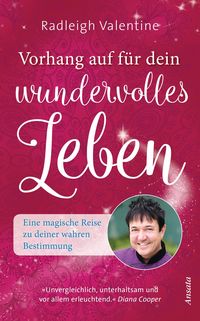 Produktbild: Vorhang auf f&uuml;r dein wundervolles Leben