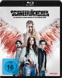 Produktbild: Schneefl&ouml;ckchen