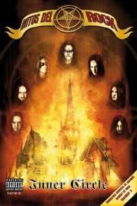 Produktbild: Inner Circle : mitos del rock, 2