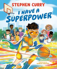 Produktbild: I Have a Superpower