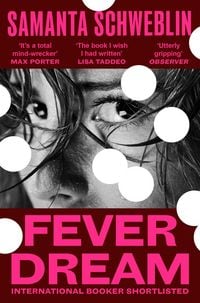 Produktbild: Fever Dream