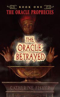 Produktbild: Oracle Betrayed, The