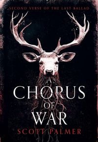 Produktbild: A Chorus of War