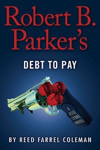 Produktbild: Robert B Parkers Debt To Pa-Lp