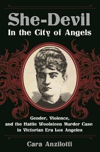 Produktbild: She-Devil in the City of Angels