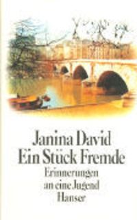 Produktbild: Ein St&uuml;ck Fremde