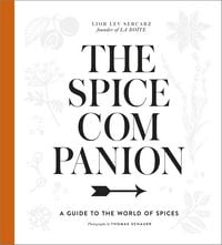 Produktbild: The Spice Companion
