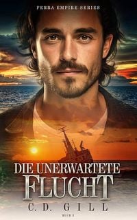 Produktbild: Die Unerwartete Flucht