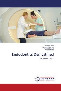 Produktbild: Endodontics Demystified