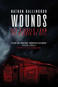 Produktbild: Wounds