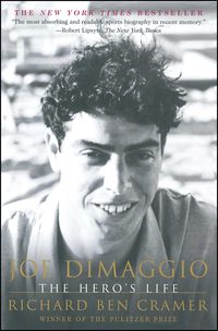 Produktbild: Joe Dimaggio