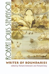 Produktbild: Robert Louis Stevenson