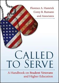 Produktbild: Called to Serve