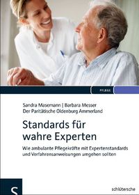 Produktbild: Standards f&uuml;r wahre Experten
