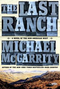 Produktbild: Last Ranch