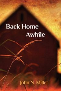 Produktbild: Back Home Awhile
