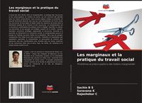Produktbild: Les marginaux et la pratique du travail social