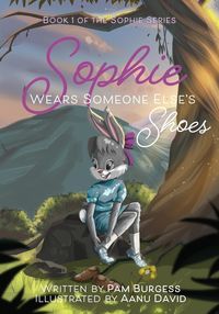 Produktbild: Sophie Wears Someone Else's Shoes