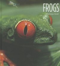 Produktbild: Frogs