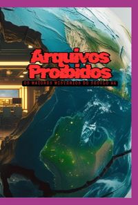 Produktbild: Arquivos Proibidos