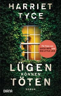 Produktbild: L&uuml;gen k&ouml;nnen t&ouml;ten