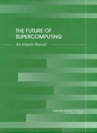 Produktbild: The Future of Supercomputing