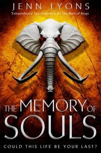 Produktbild: The Memory of Souls