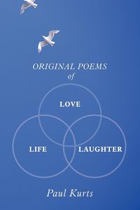 Produktbild: Original Poems of Love, Life, Laughter