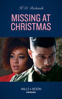 Produktbild: Missing At Christmas