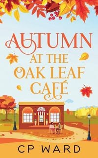Produktbild: Autumn at the Oak Leaf Cafe