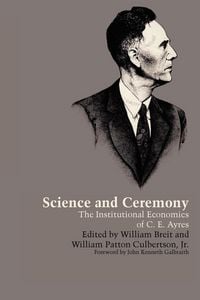 Produktbild: Science and Ceremony