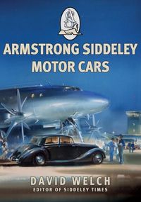 Produktbild: Armstrong Siddeley Motor Cars