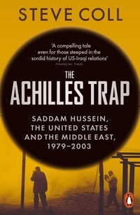 Produktbild: The Achilles Trap