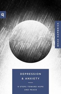 Produktbild: Depression and Anxiety