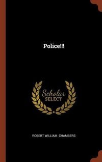 Produktbild: Police!!!