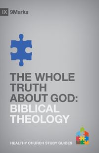 Produktbild: The Whole Truth About God