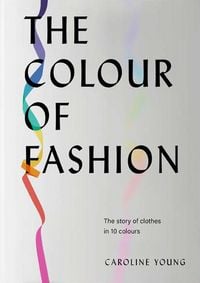 Produktbild: Colour of Fashion
