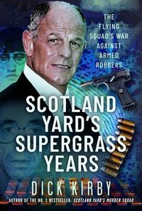 Produktbild: Scotland Yard's Supergrass Years