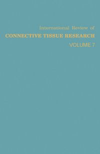 Produktbild: International Review of Connective Tissue Research