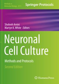 Produktbild: Neuronal Cell Culture