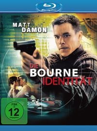 Bild vom Artikel Die Bourne Identität vom Autor Matt Damon