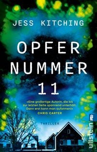Produktbild: Opfer Nummer 11